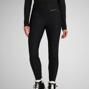 GORPCORE Obermeyer Black women's Jinks pants